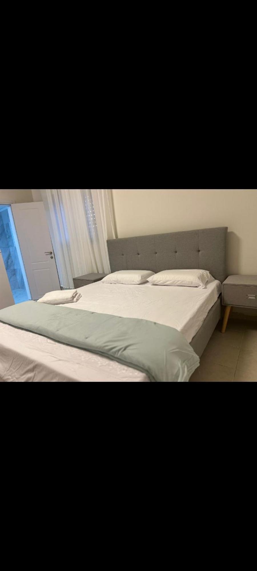 בקתה ביער Appartement Haifa Buitenkant foto